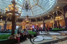 「深度」海花岛39栋楼拆除风波背后：环保和开发的博弈图片