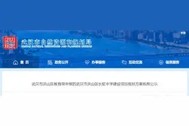 确定了！白沙洲将新添一所高中图片