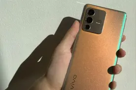 vivo S12 Pro深度体验：拍照、修图、调色摄影三大步骤，只用一部手机搞定图片