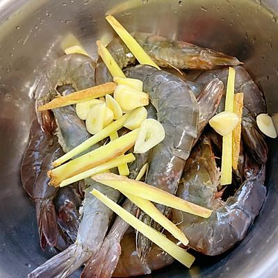 好吃下饭的家常简单版红焖虾，几分钟就学到手