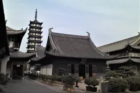 从真如古镇到曹杨新村，兰溪路串起了记忆图片