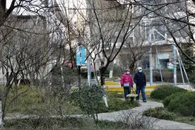 太羡慕了！青岛这个小区给业主发红包，每户500元图片