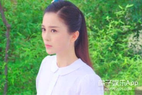 还记得《琉璃》里的东方夫人吗？她是芒果台的亲闺女？