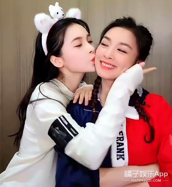 还记得《琉璃》里的东方夫人吗？她是芒果台的亲闺女？