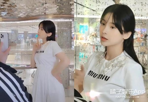 还记得《琉璃》里的东方夫人吗？她是芒果台的亲闺女？