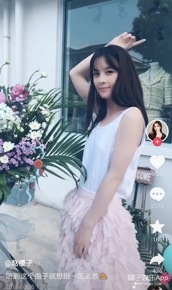 还记得《琉璃》里的东方夫人吗？她是芒果台的亲闺女？