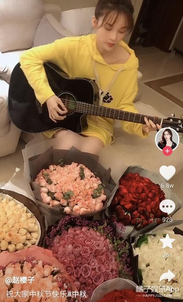 还记得《琉璃》里的东方夫人吗？她是芒果台的亲闺女？