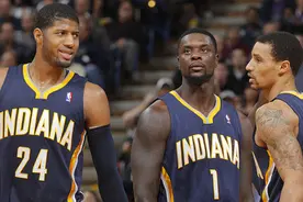 史蒂芬森重燃印城 昔日五虎而今何在图片