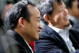 湖北前首富高调回归！辩护律师：兰世立在看守所给我写了32封信图片
