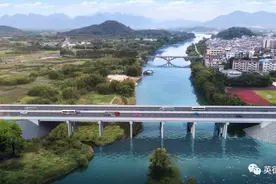喜大普奔！市区到英西这公路改建预计6月份动工图片