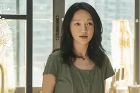 《小敏家》中的职场女性穿搭图鉴图片