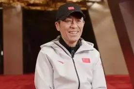 世界首位“双奥”总导演，张艺谋！北京冬奥会开幕式将突出这个元素图片
