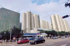 房价涨了一年多的海口楼市：新房供应量锐减，公寓比住宅卖得还贵图片