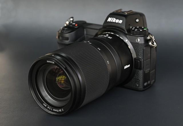 尼康10-20:完美融合可调焦段,锐利清晰画质 - 琴策网