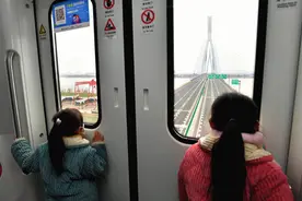 3次穿江，26座换乘站！地铁12号线有新进展图片