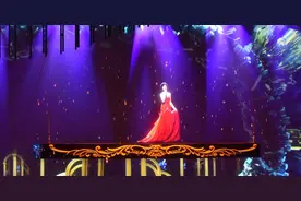 “复活”邓丽君：虚拟人的现实与未来图片