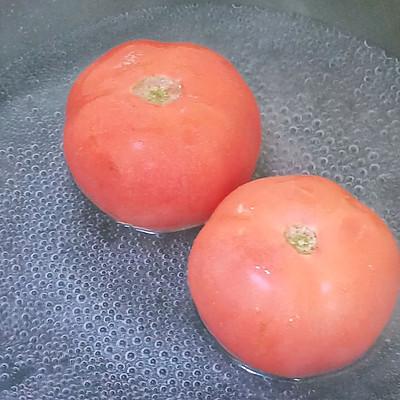 西红柿牛腩汤的风味,只做给最爱的人