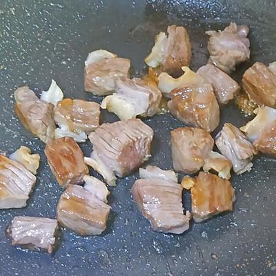 西红柿牛腩汤的风味,只做给最爱的人