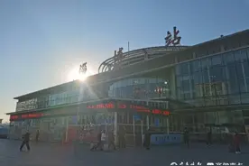 1月10日起全国铁路调图，淄博火车站办理客运业务列车变化调整图片
