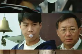 泡泡糖的威力有多大？能帮主角歼灭反派丨夜问图片