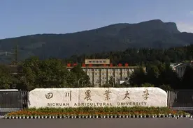 14所学校拟入选四川乡村振兴人才培养优质校图片