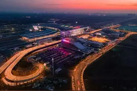 菏泽将增开高铁列车车次，可通达这些城市！火车站车次也将有变化！图片