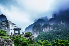 温州6家景区获评“浙江省智慧旅游景区”图片