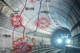 武汉地铁将延伸到红安、汉川、孝南、鄂州……丨壹周画报图片