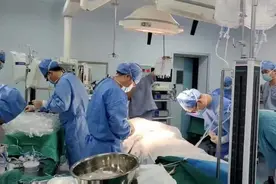 成功换心！跨越500公里，郑州17岁少年的“救命心”挽救武汉小伙生命图片