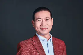 封面独家｜“晋江崩了”登上热搜 对话总裁刘旭东：一直在处理，不需读者众筹服务器图片