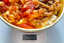 能不能有“小份饭”？专家倡议外卖行业关注差异化需求图片