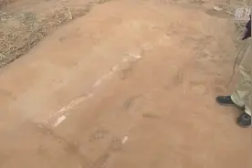 广西北海发现六朝隋唐时期古墓群