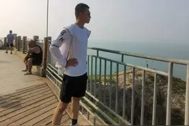 晒晒我家的幸福照丨想起他，嘴角总会微微上扬图片