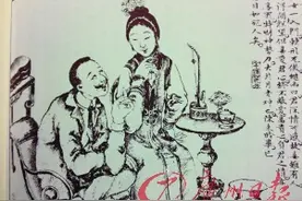 读懂广州·解密 |西餐两百年前落户老广州图片