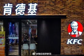 肯德基盲盒二手价涨8倍：代吃、黄牛、年轻人的“饥饿游戏”图片