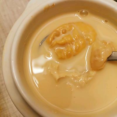 花胶煲牛奶好喝不 2026年花胶炖牛奶好喝吗