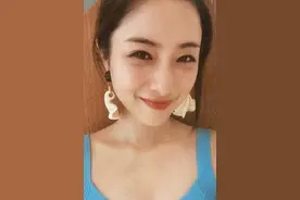 35岁石原里美宣布怀孕，预产期在今年春天图片