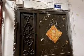 贵阳女租客不辞而别，老房东怒了！连名字都是假的……图片