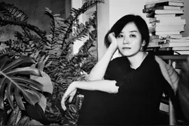 从《流溪》到《潮汐图》：林棹与南方文学的可能性图片