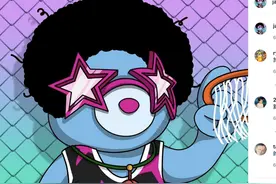 周杰伦、陈冠希支持的NFT价格屡创新高 名人NFT能否长期投资？图片