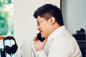 对话嘉楠科技CEO张楠赓：怎样戳破AI芯片的泡沫图片