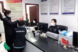 好消息—河北省首次申领居民身份证“全省通办”图片