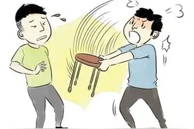 好心当成驴肝肺，被告席上有你位 没了自由还破费，从此铁窗两行泪图片