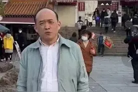 湖北前首富兰世立再出狱，会上演王者归来吗？图片