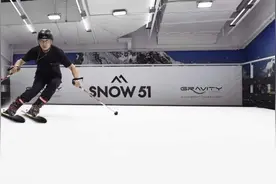 北京冬奥技术官员不简单 零下20多度穿尿不湿雪山上站5小时不能动图片