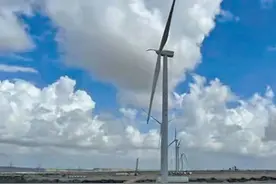 让绿色成为共建“一带一路”的底色图片