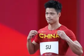 苏炳添，世界第八图片