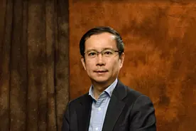 阿里张勇退出微博董事会，互联网巨头开始与被投企业进行切割图片