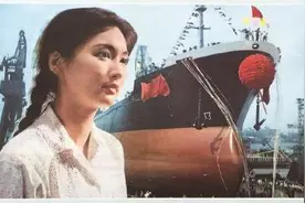 上海的光和影，永不消逝的电影题材图片