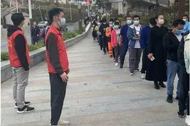 同心抗疫！吉华街道13个股份合作公司积极助力防疫工作图片